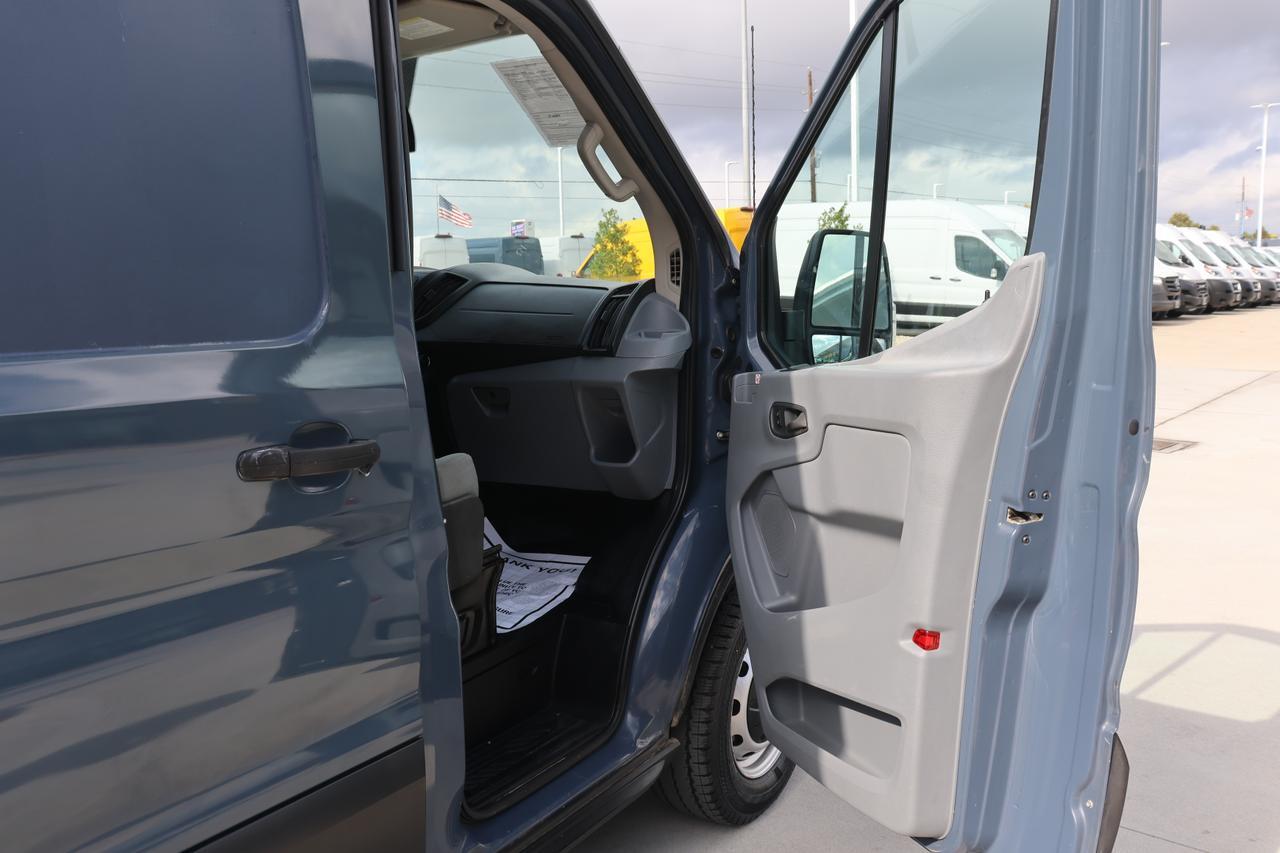 2019 FORD TRANSIT T-250 Houston TX