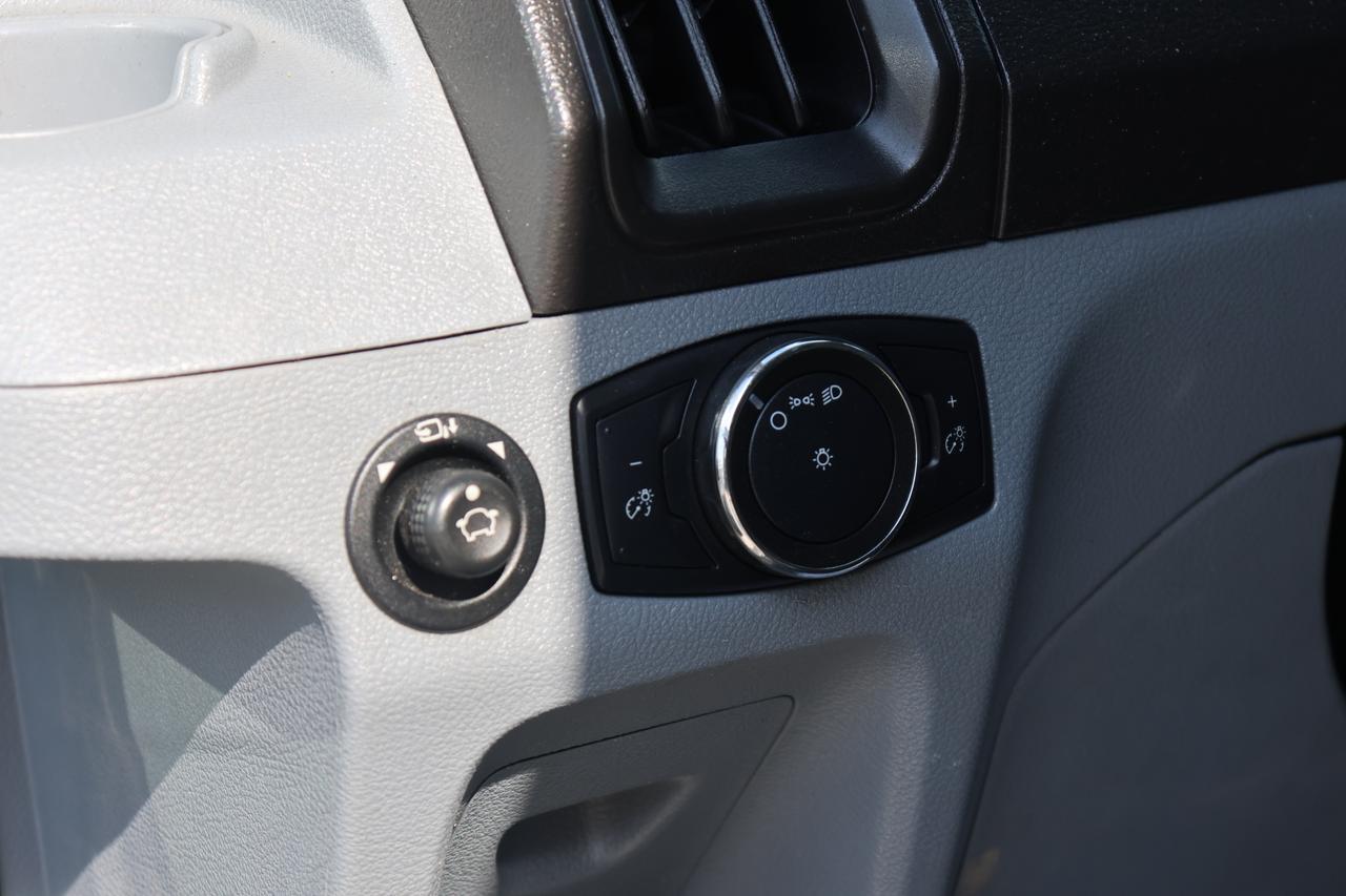 2019 FORD TRANSIT T-250 Houston TX