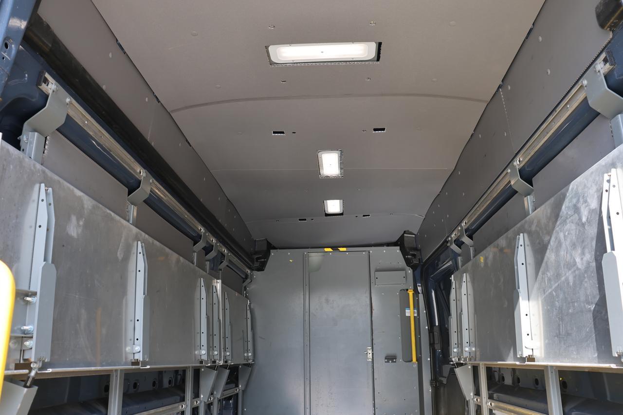 2019 FORD TRANSIT T-250 Houston TX