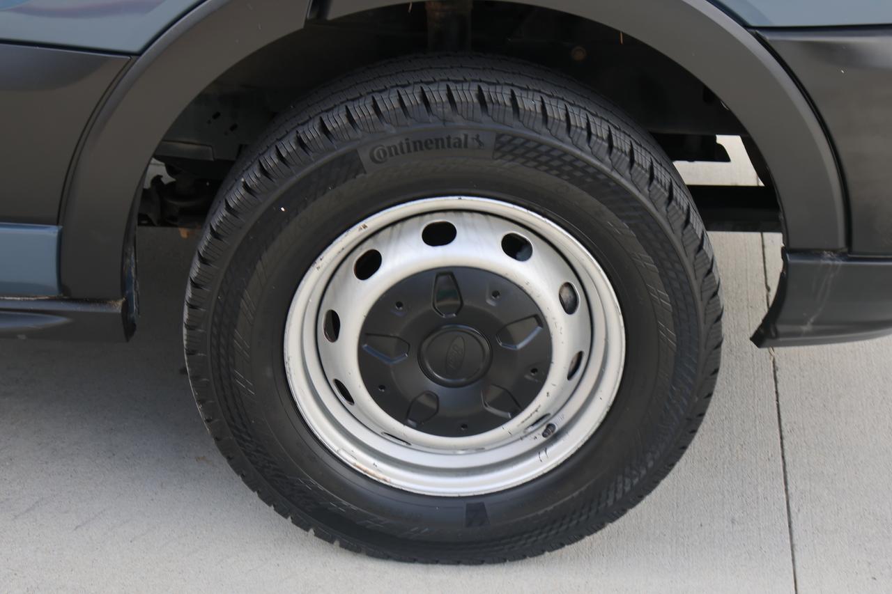 2019 FORD TRANSIT T-250 Houston TX