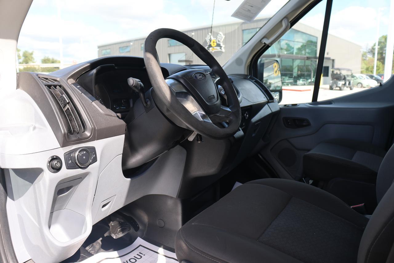 2019 FORD TRANSIT T-250 Houston TX