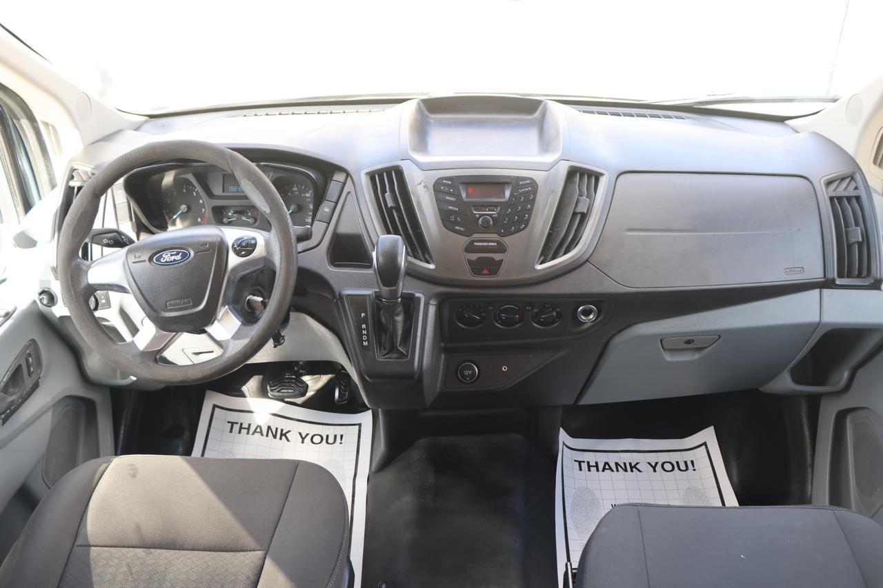 2019 FORD TRANSIT T-250 Houston TX