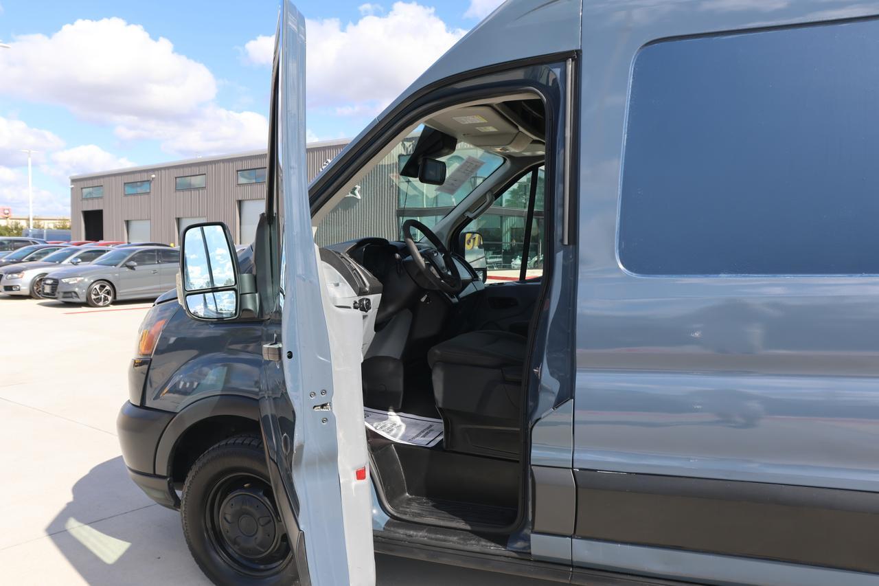 2019 FORD TRANSIT T-250 Houston TX