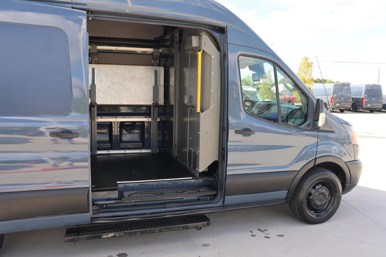 2019 FORD TRANSIT T-250 Houston TX