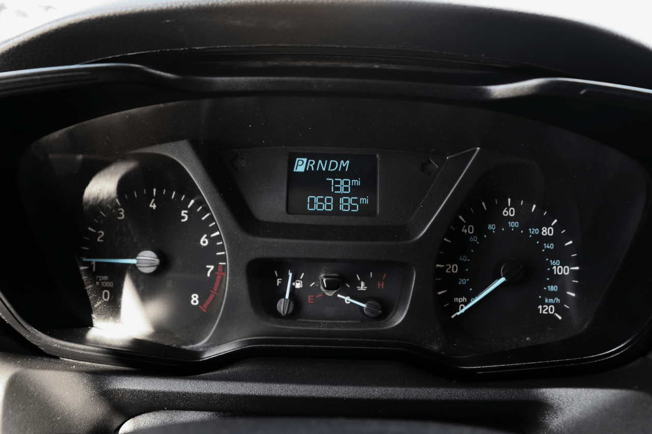 2019 FORD TRANSIT T-250 Houston TX