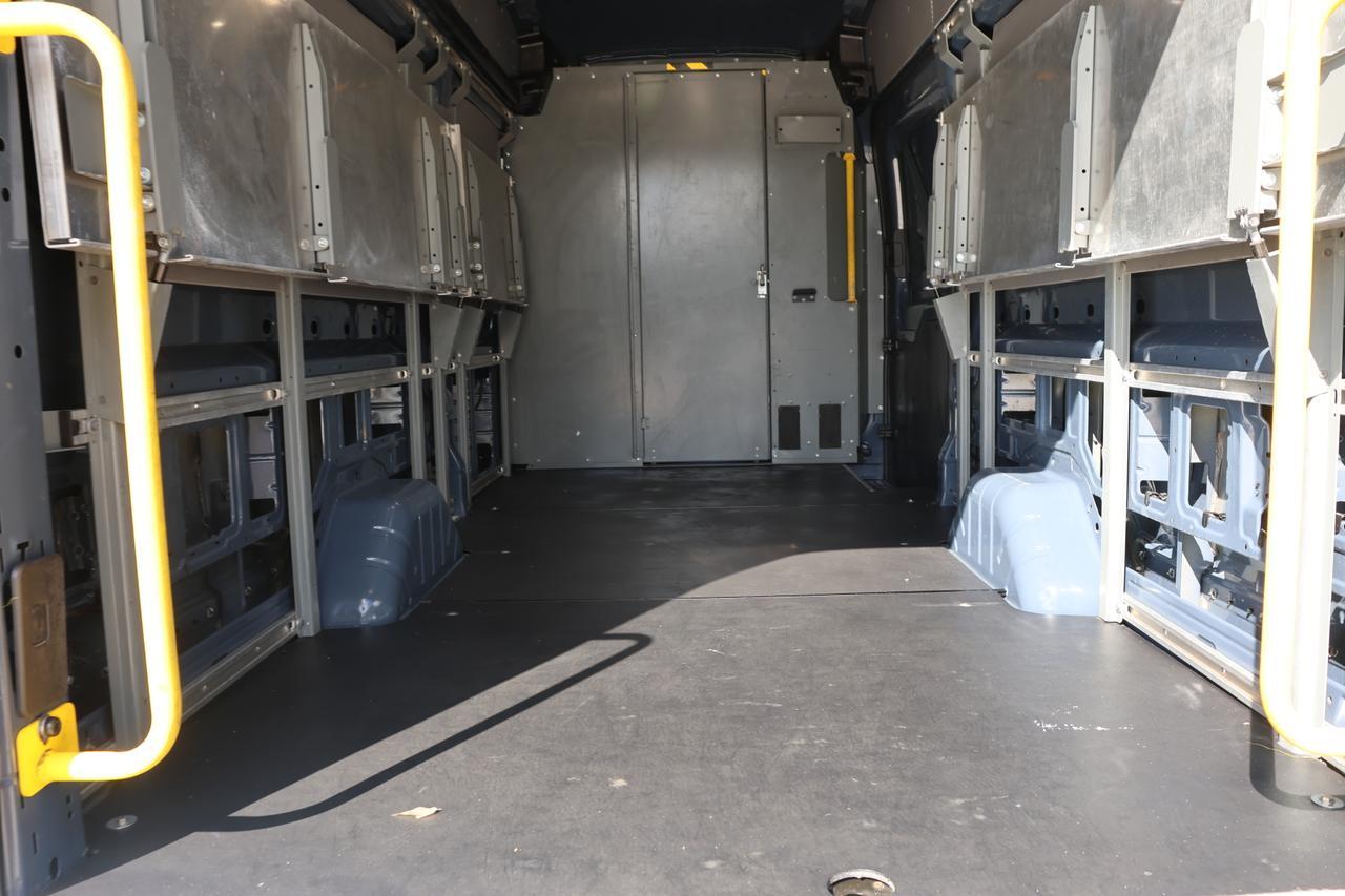 2019 FORD TRANSIT T-250 Houston TX