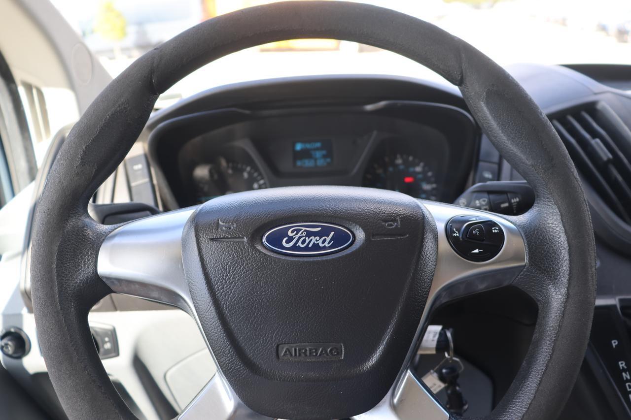 2019 FORD TRANSIT T-250 Houston TX