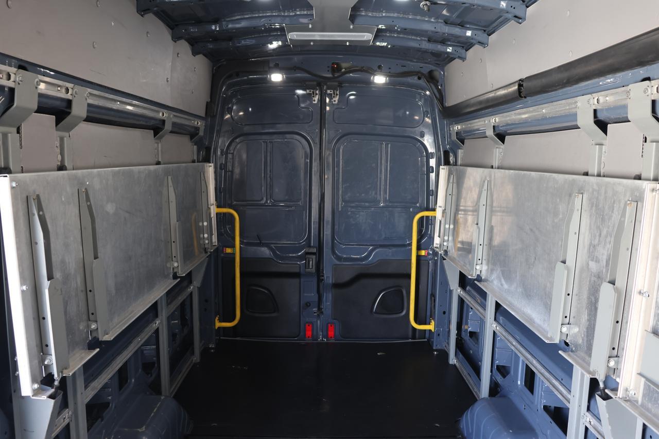 2019 FORD TRANSIT T-250 Houston TX