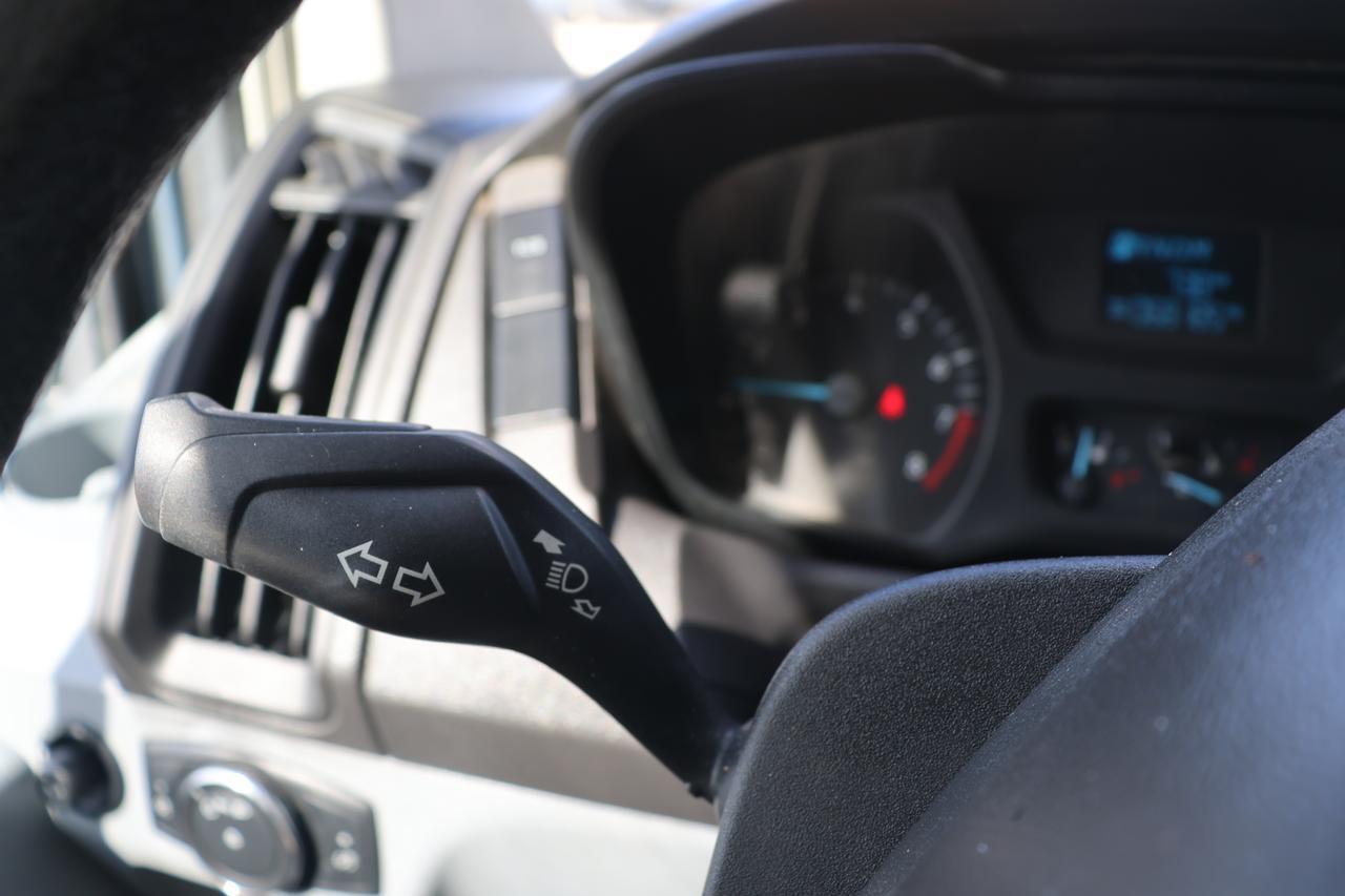 2019 FORD TRANSIT T-250 Houston TX