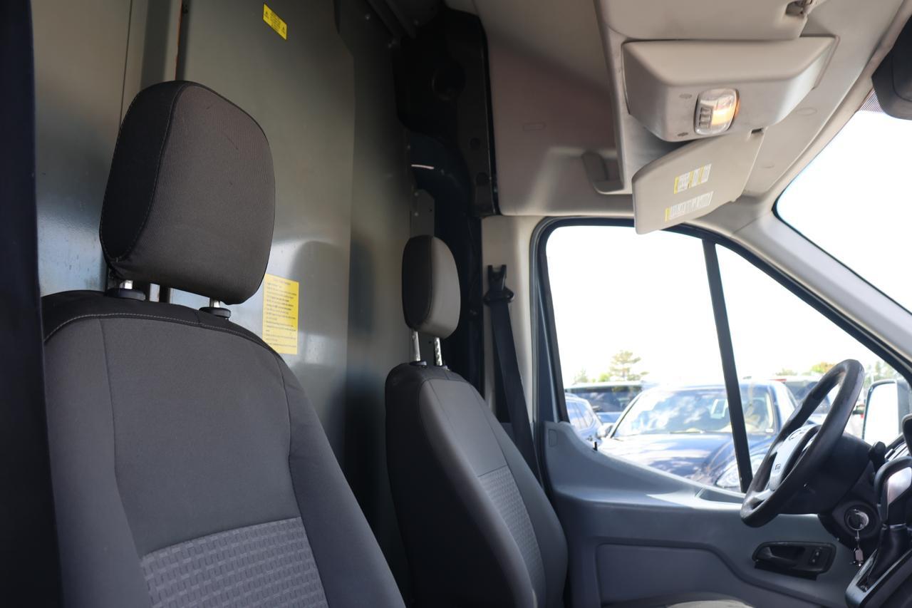 2019 FORD TRANSIT T-250 Houston TX