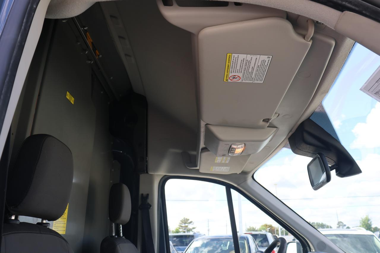 2019 FORD TRANSIT T-250 Houston TX