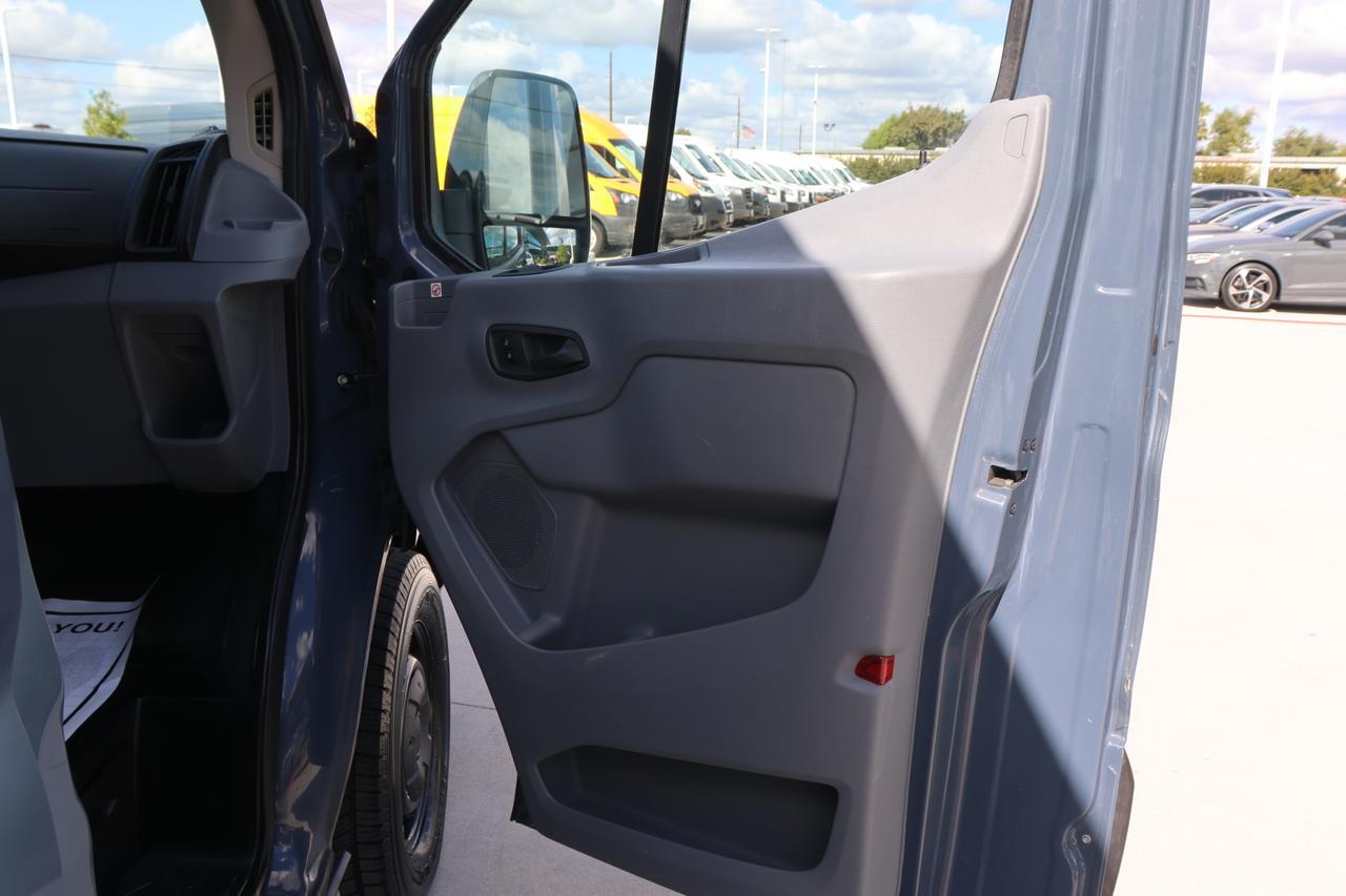 2019 FORD TRANSIT T-250 Houston TX