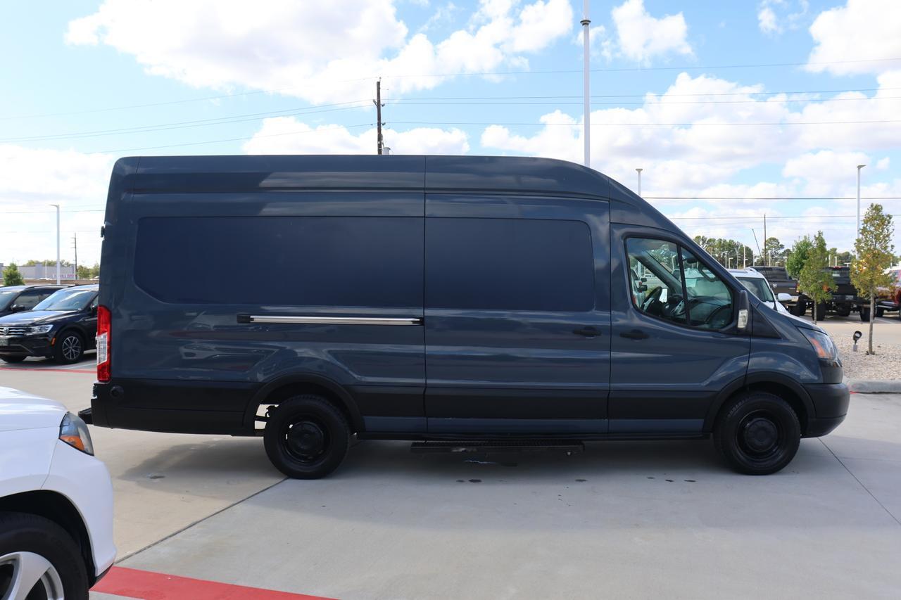 2019 FORD TRANSIT T-250 Houston TX