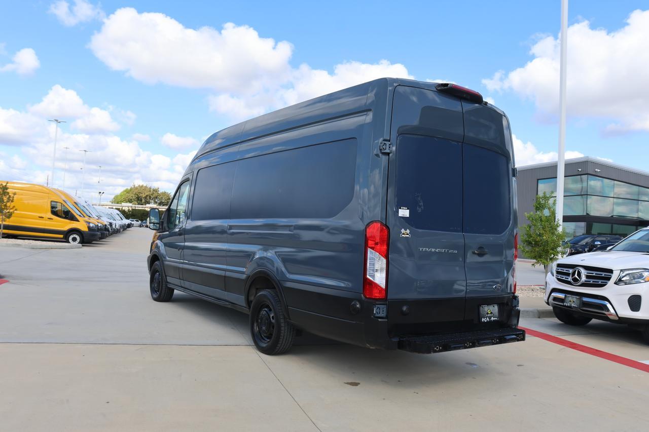 2019 FORD TRANSIT T-250 Houston TX