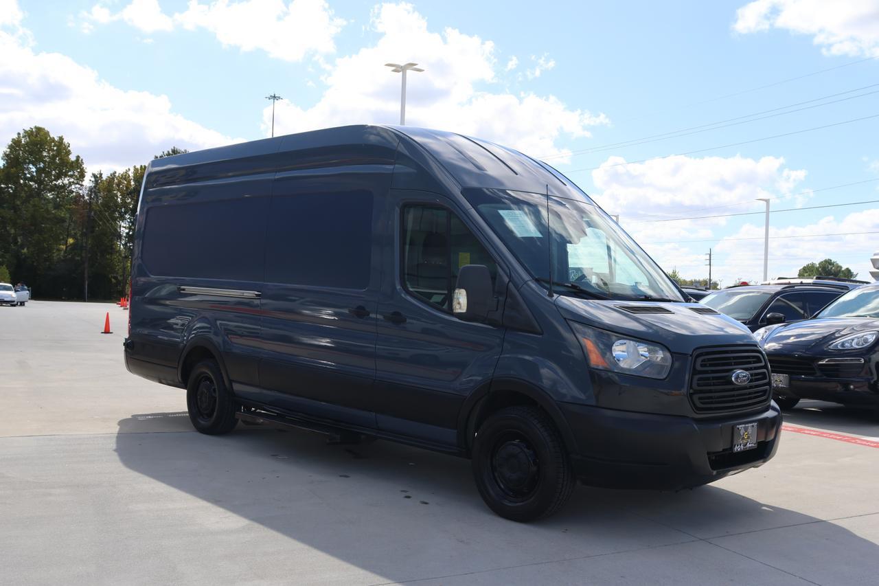 2019 FORD TRANSIT T-250 Houston TX