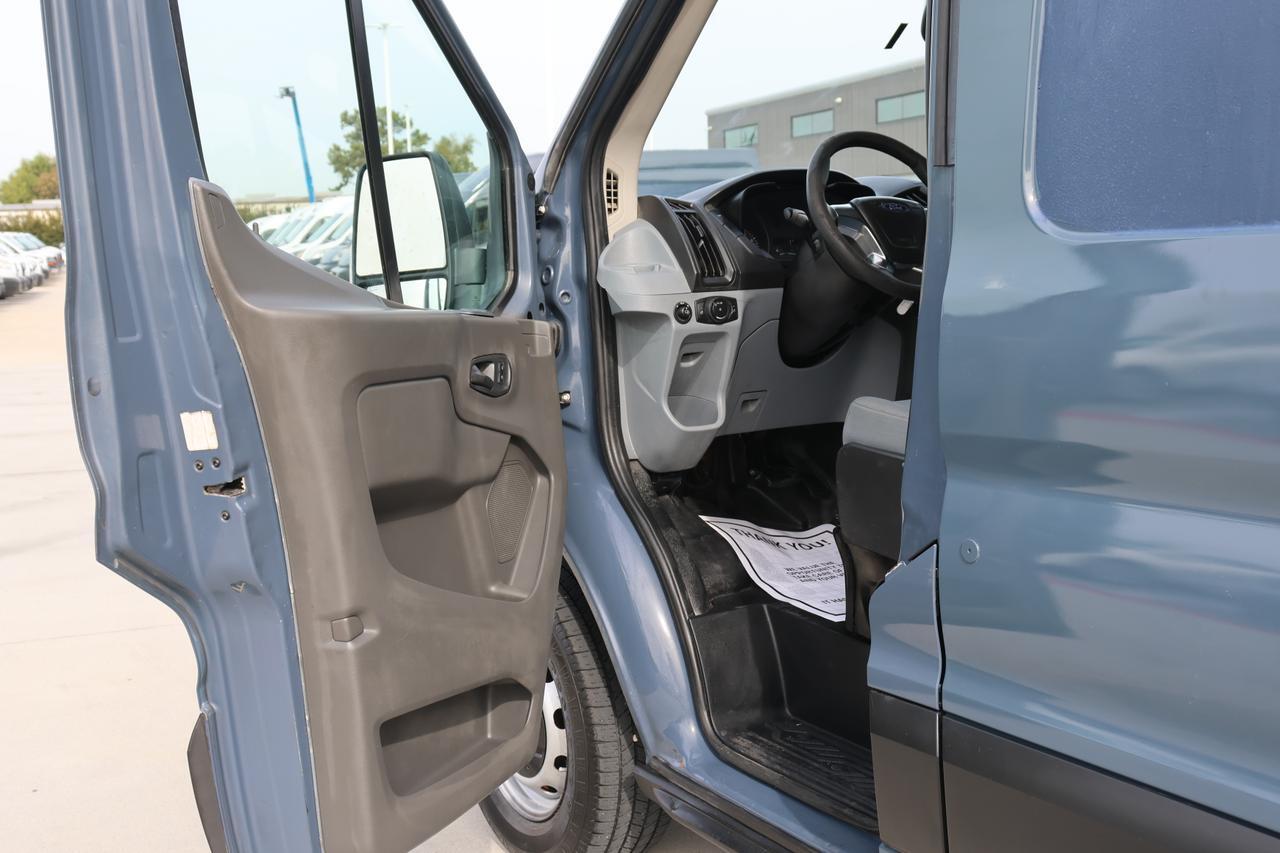 2019 FORD TRANSIT T-250 Houston TX