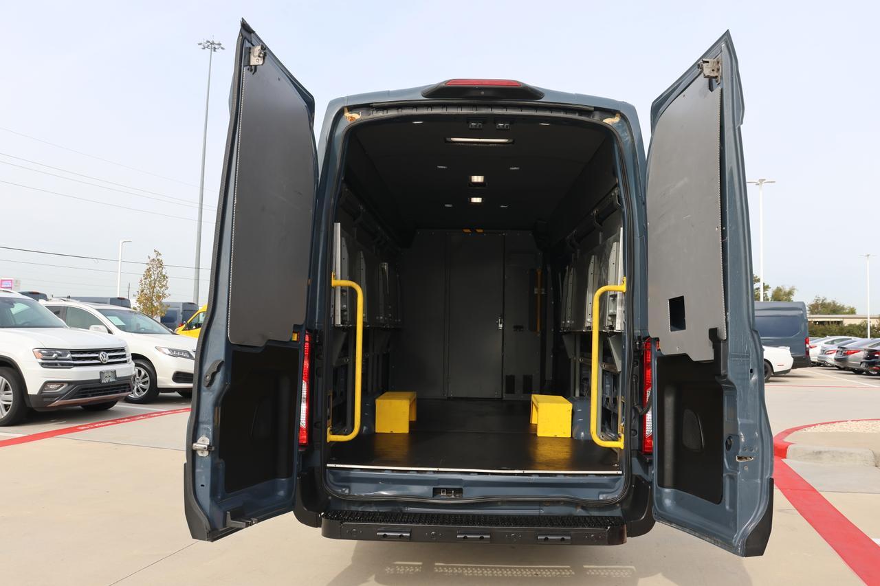 2019 FORD TRANSIT T-250 Houston TX