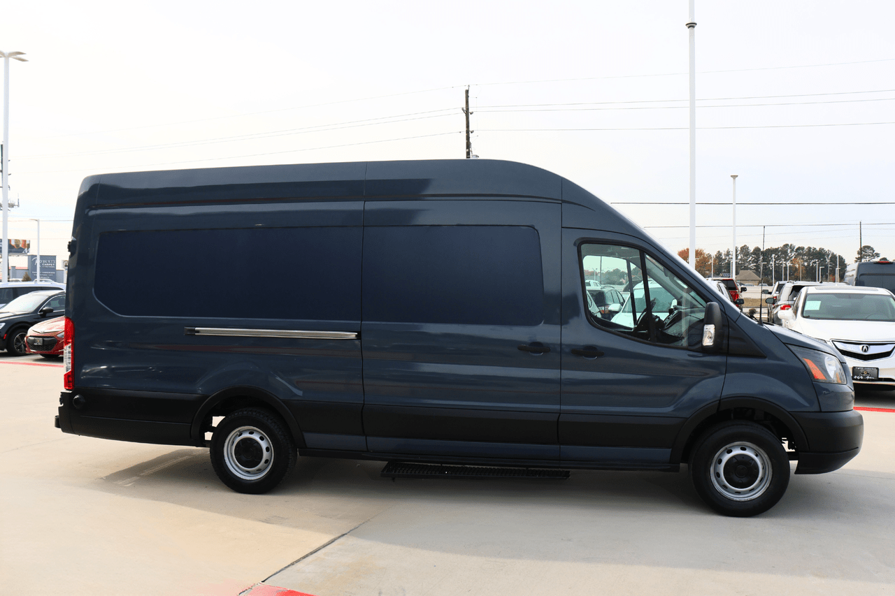 2019 FORD TRANSIT T-250 Houston TX