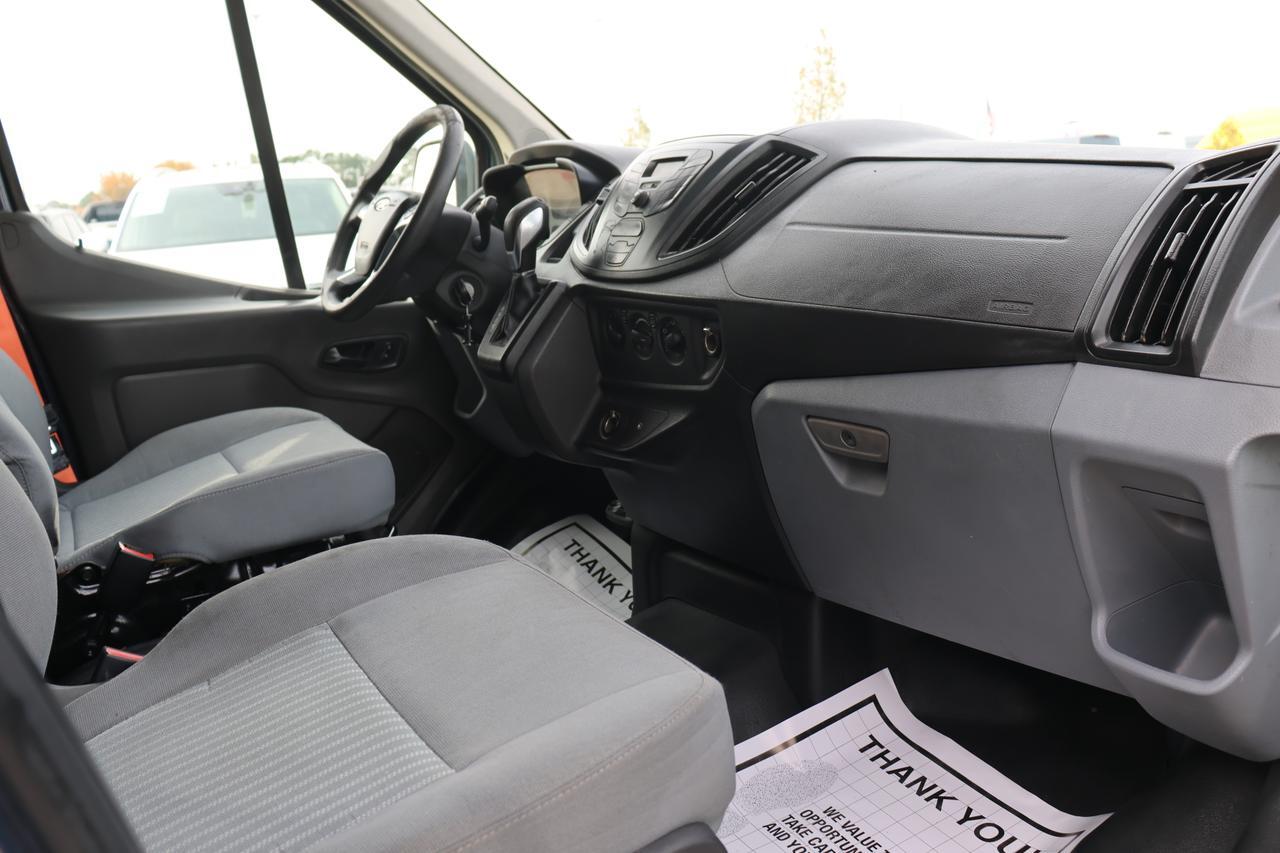 2019 FORD TRANSIT T-250 Houston TX