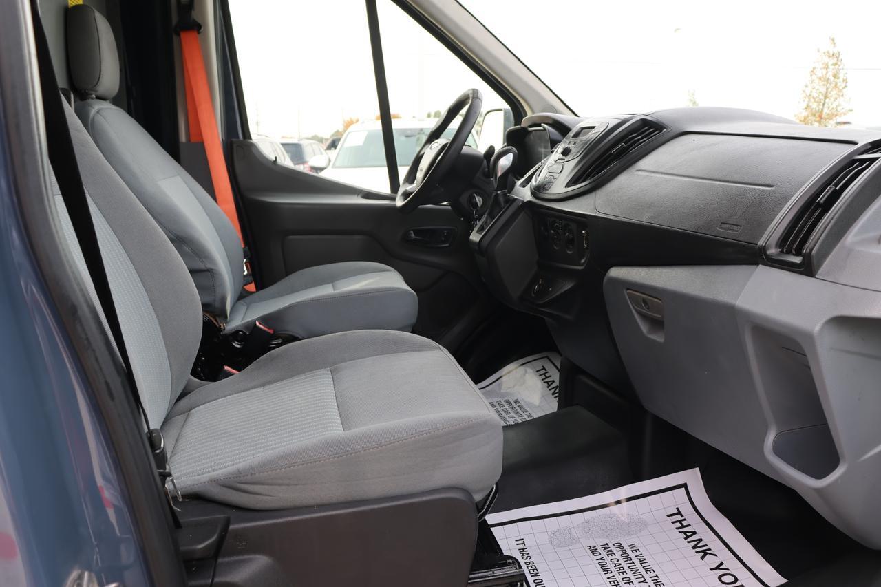 2019 FORD TRANSIT T-250 Houston TX