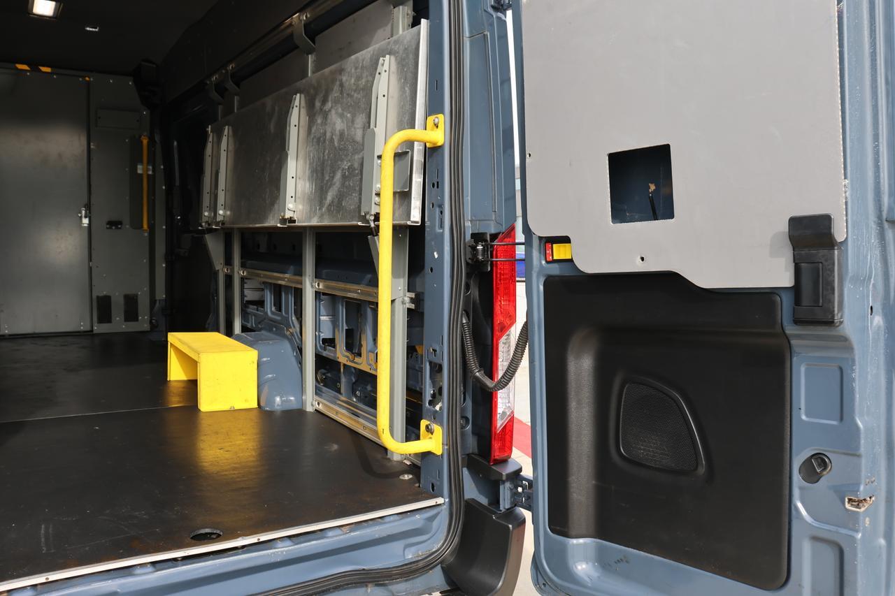 2019 FORD TRANSIT T-250 Houston TX