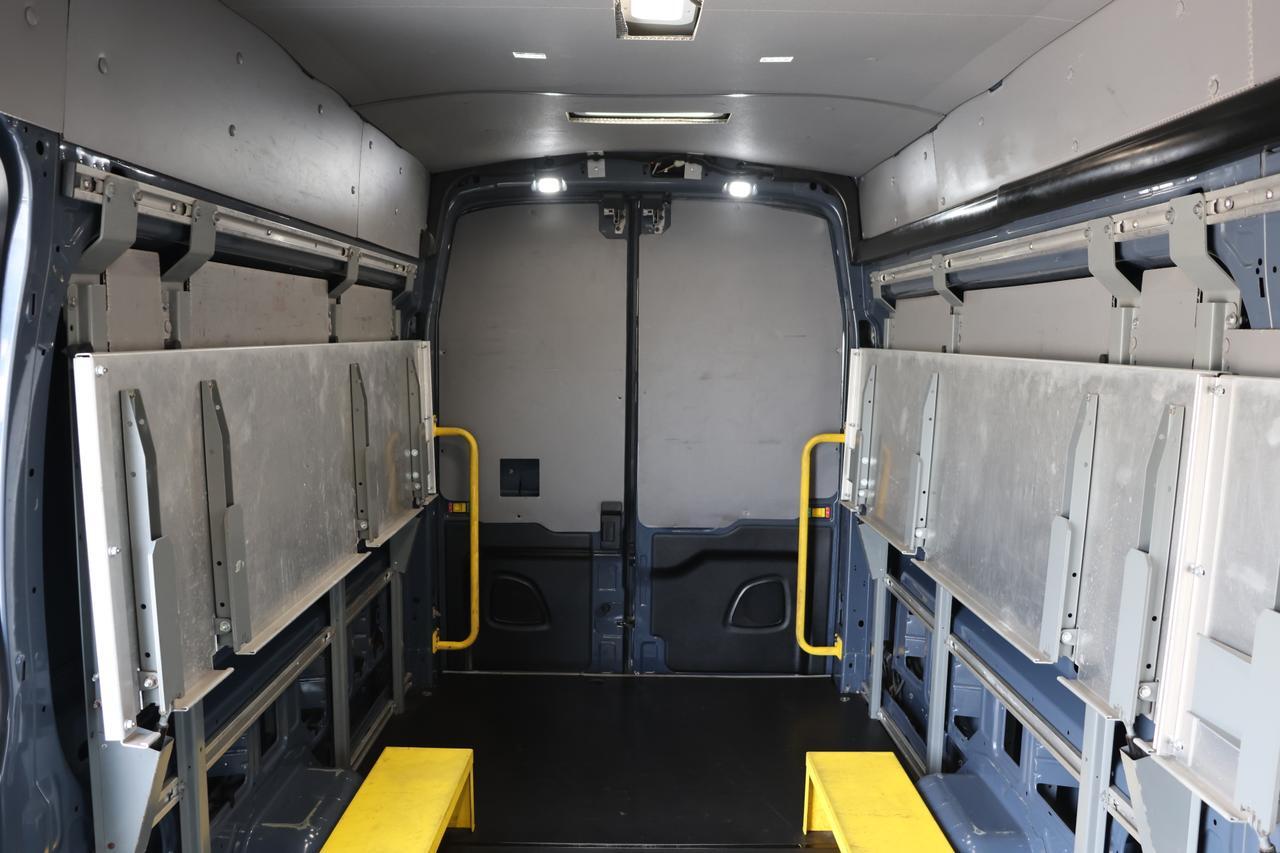 2019 FORD TRANSIT T-250 Houston TX