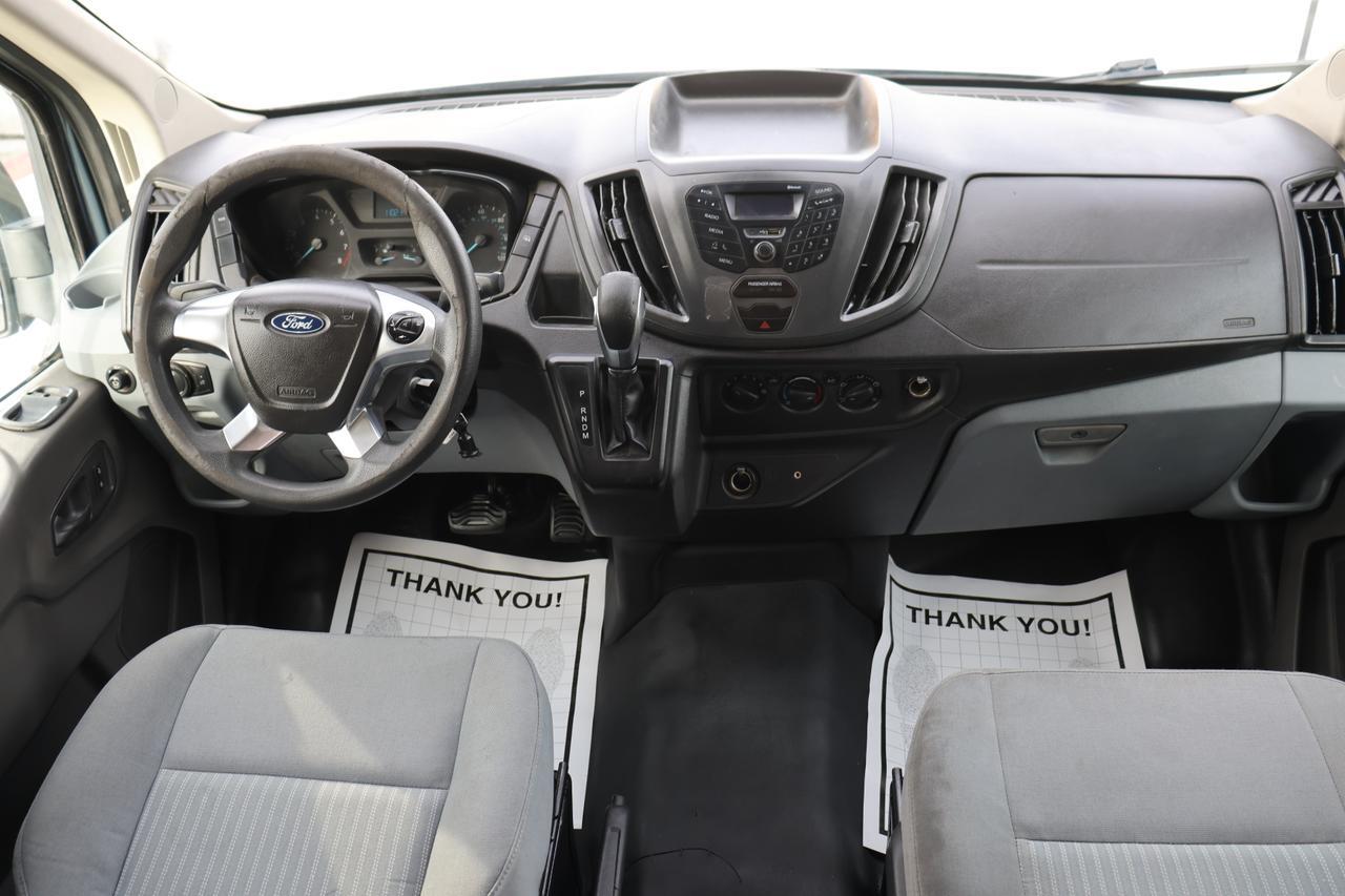 2019 FORD TRANSIT T-250 Houston TX