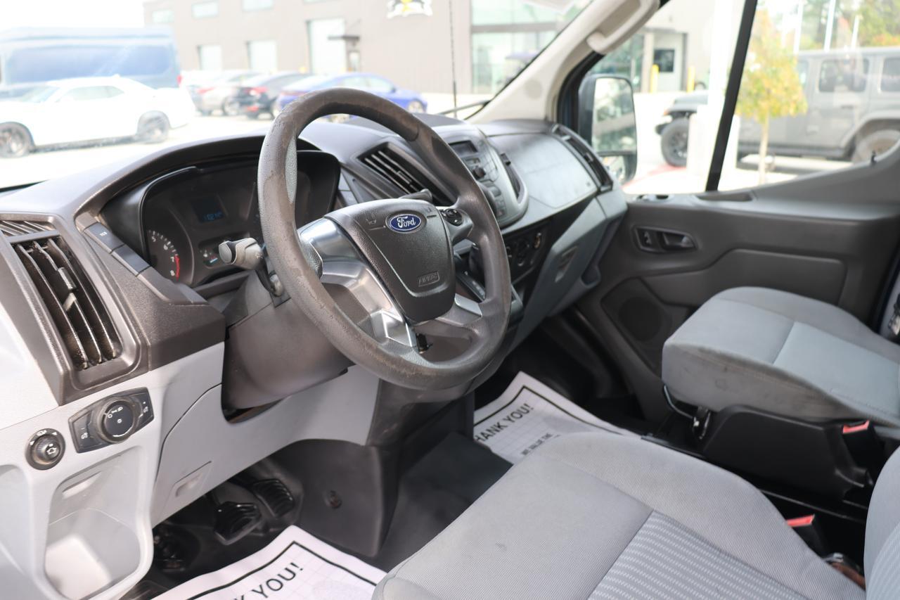 2019 FORD TRANSIT T-250 Houston TX