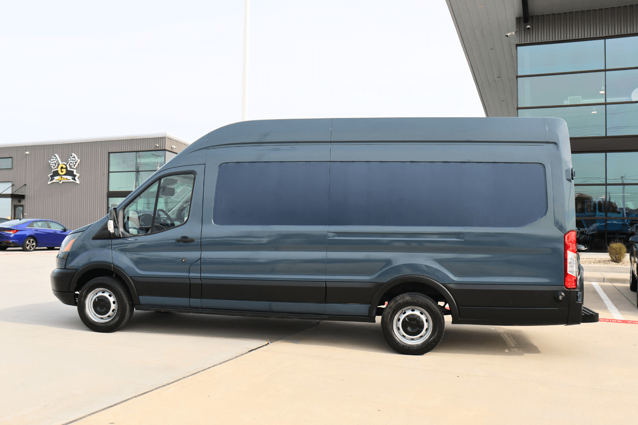 2019 FORD TRANSIT T-250 Houston TX