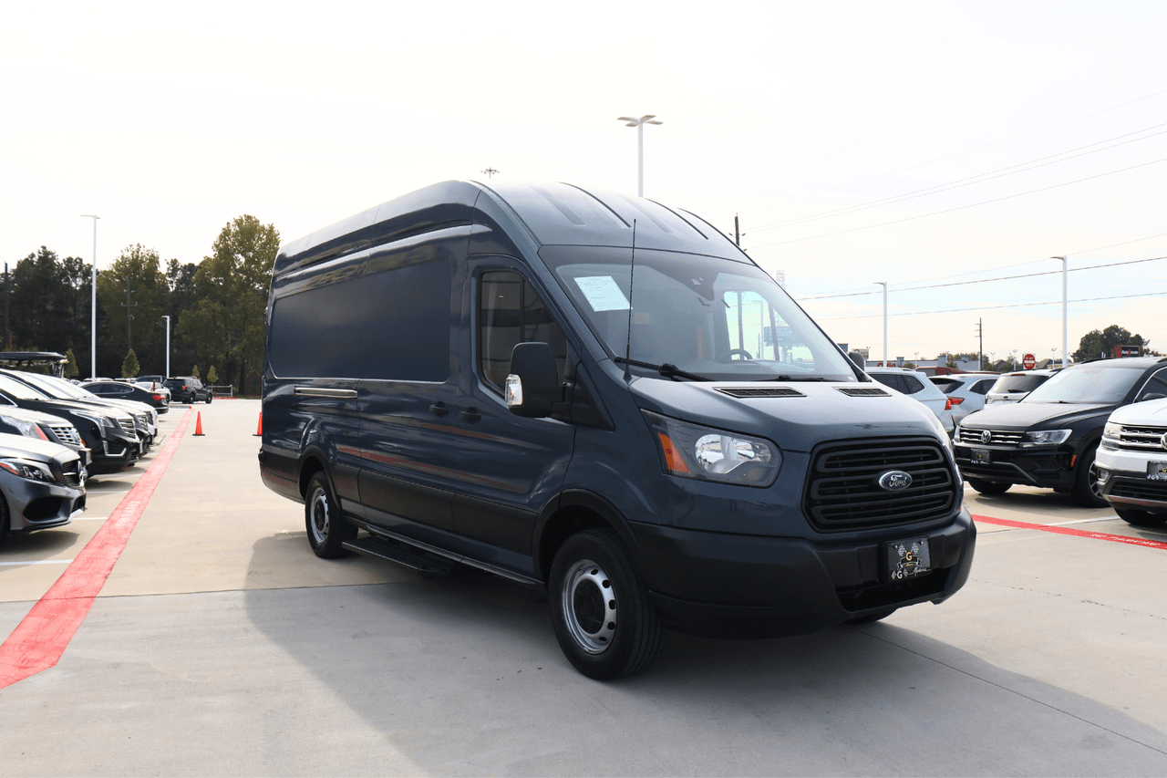 2019 FORD TRANSIT T-250 Houston TX