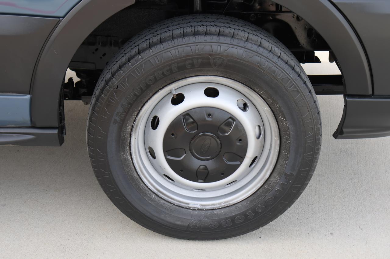 2019 FORD TRANSIT T-250 Houston TX