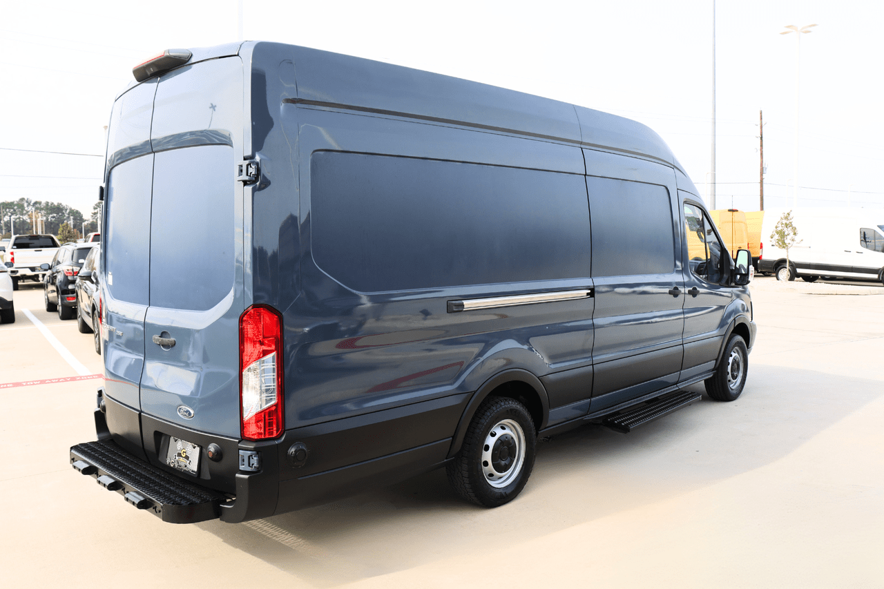 2019 FORD TRANSIT T-250 Houston TX