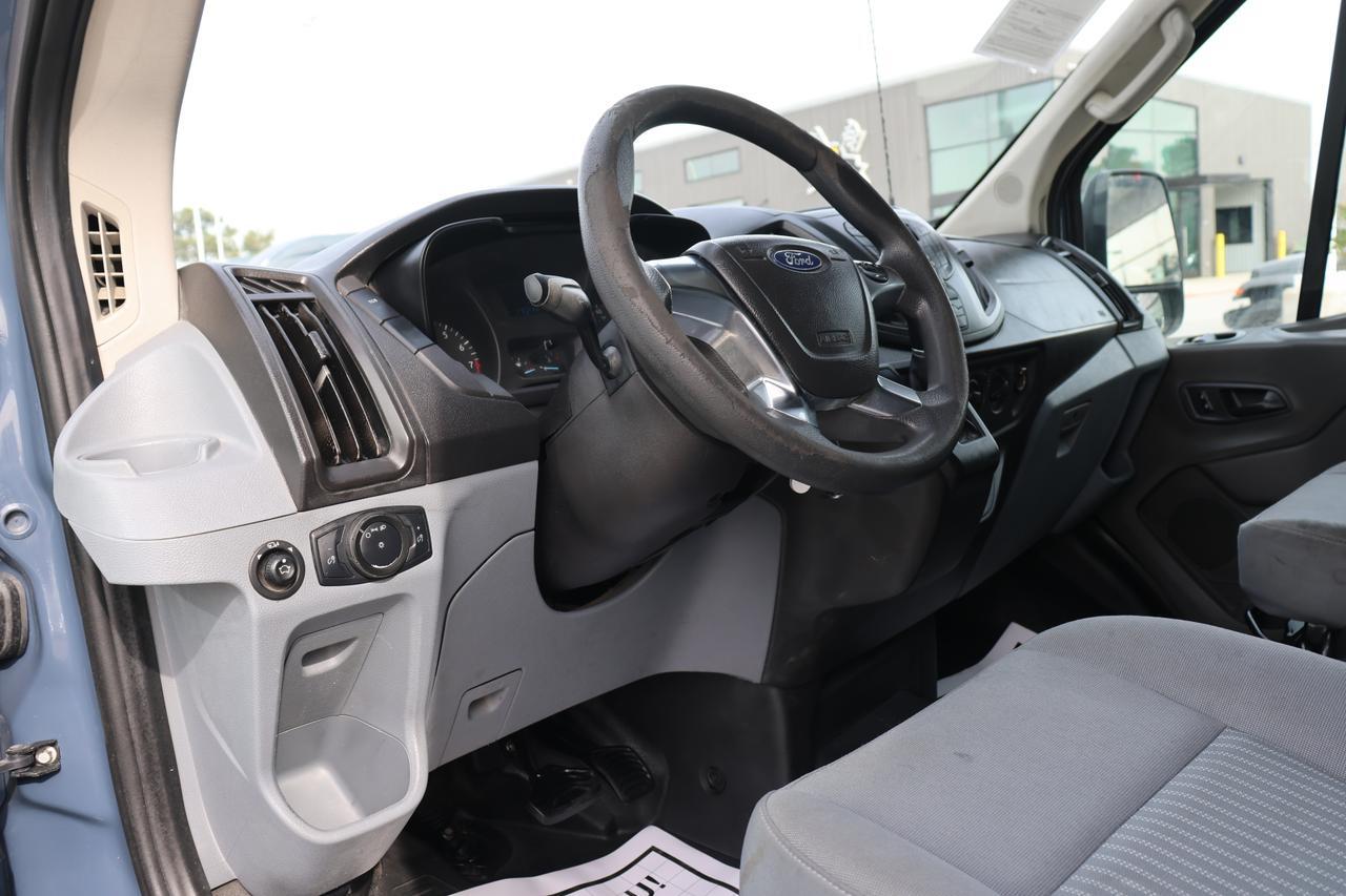 2019 FORD TRANSIT T-250 Houston TX