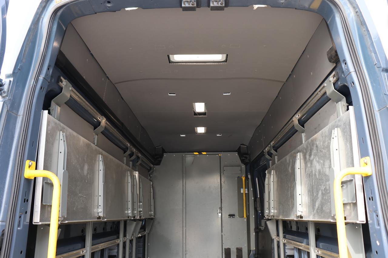 2019 FORD TRANSIT T-250 Houston TX