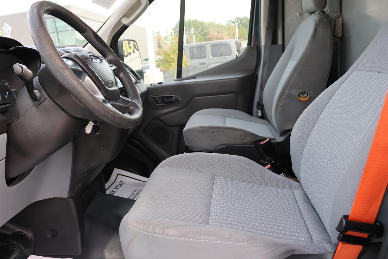 2019 FORD TRANSIT T-250 Houston TX