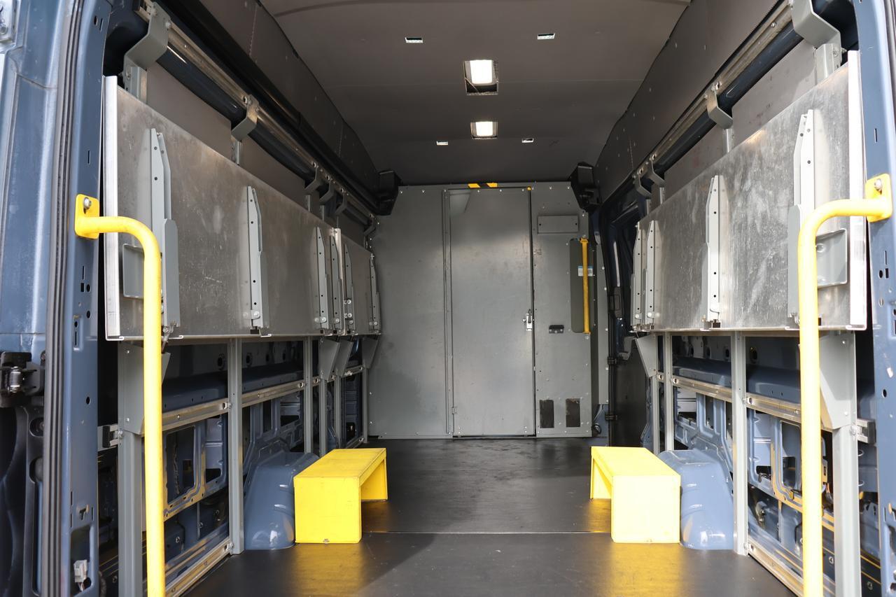 2019 FORD TRANSIT T-250 Houston TX