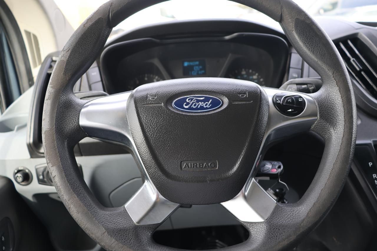 2019 FORD TRANSIT T-250 Houston TX