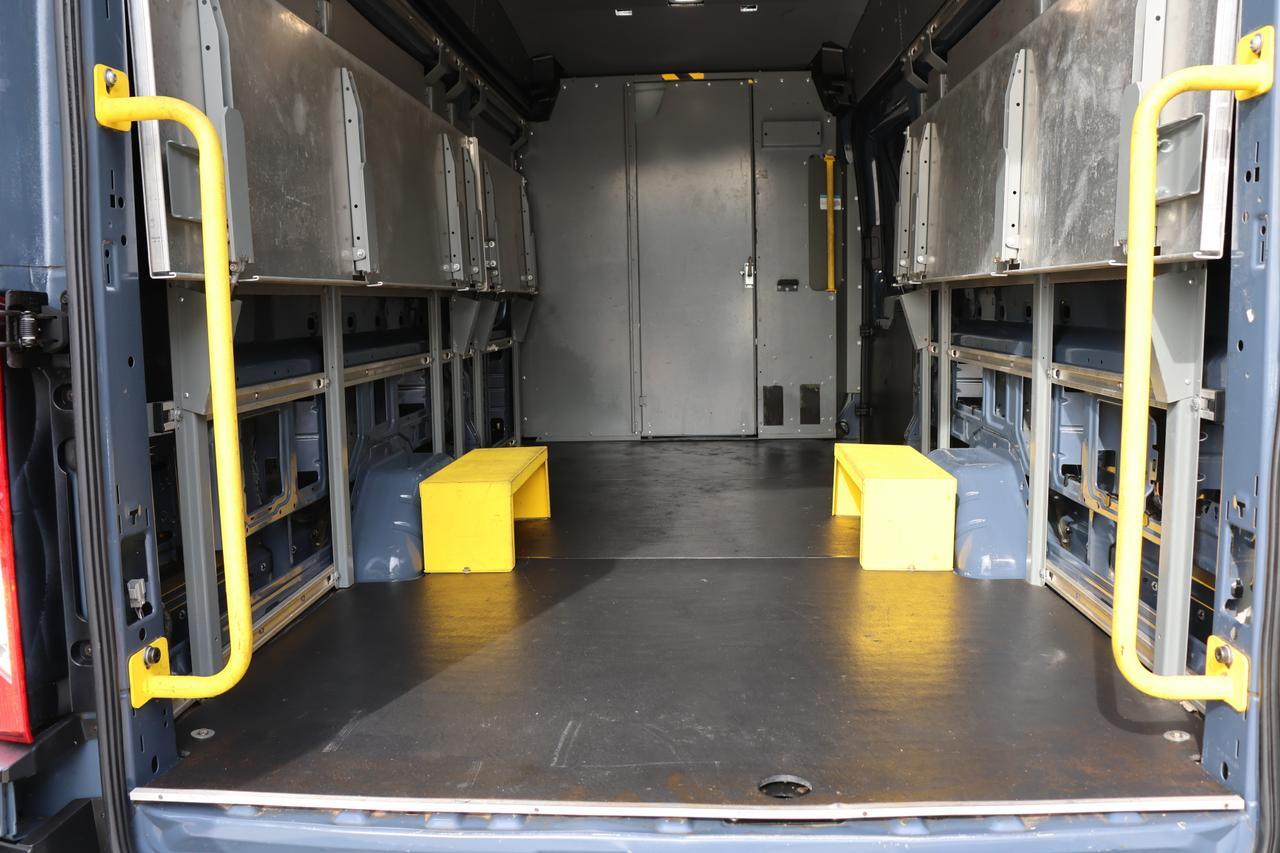 2019 FORD TRANSIT T-250 Houston TX