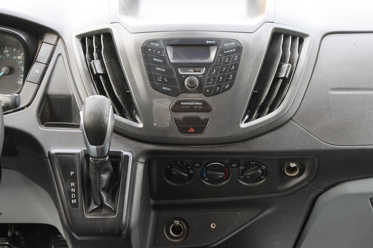 2019 FORD TRANSIT T-250 Houston TX