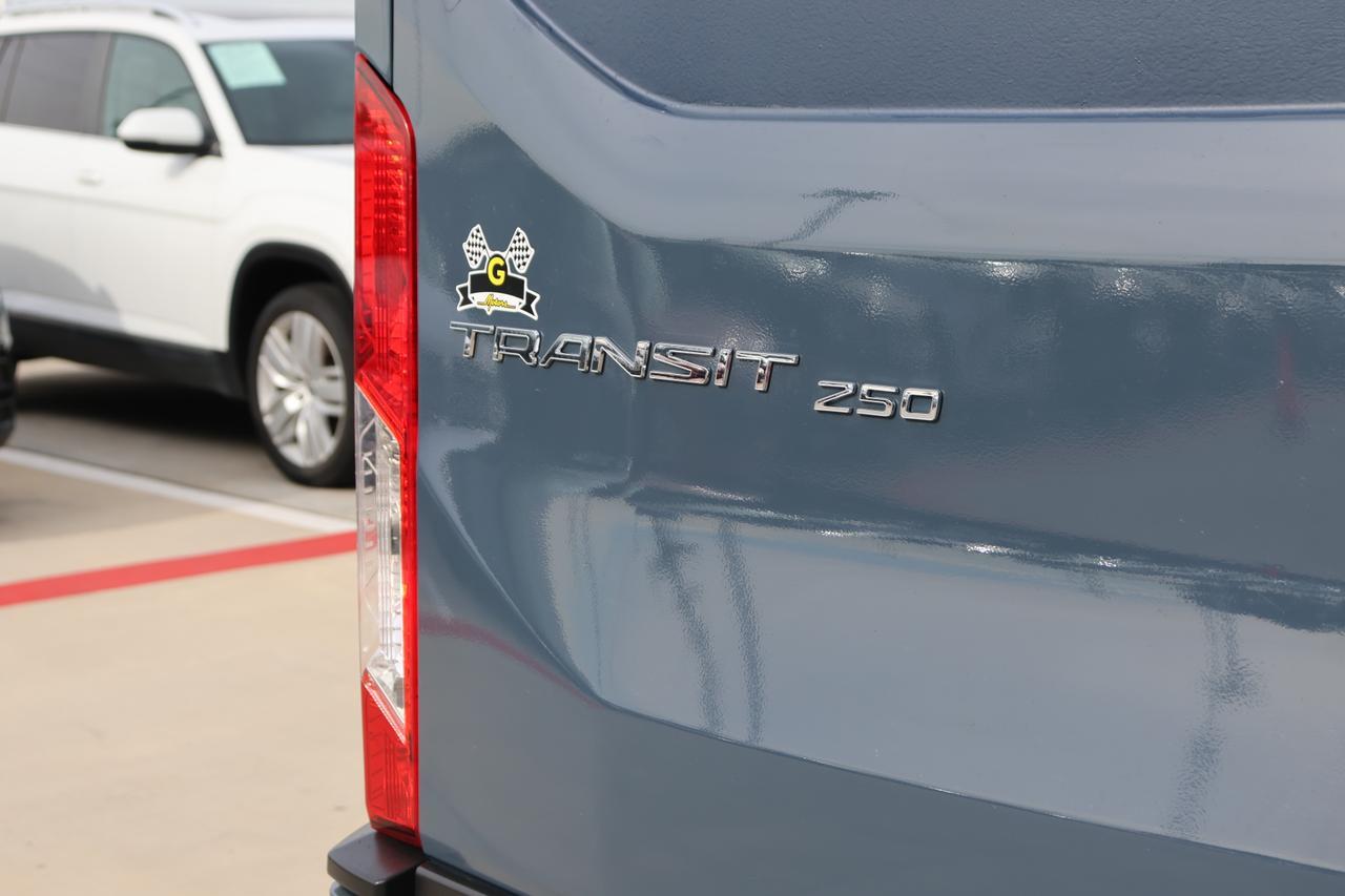 2019 FORD TRANSIT T-250 Houston TX