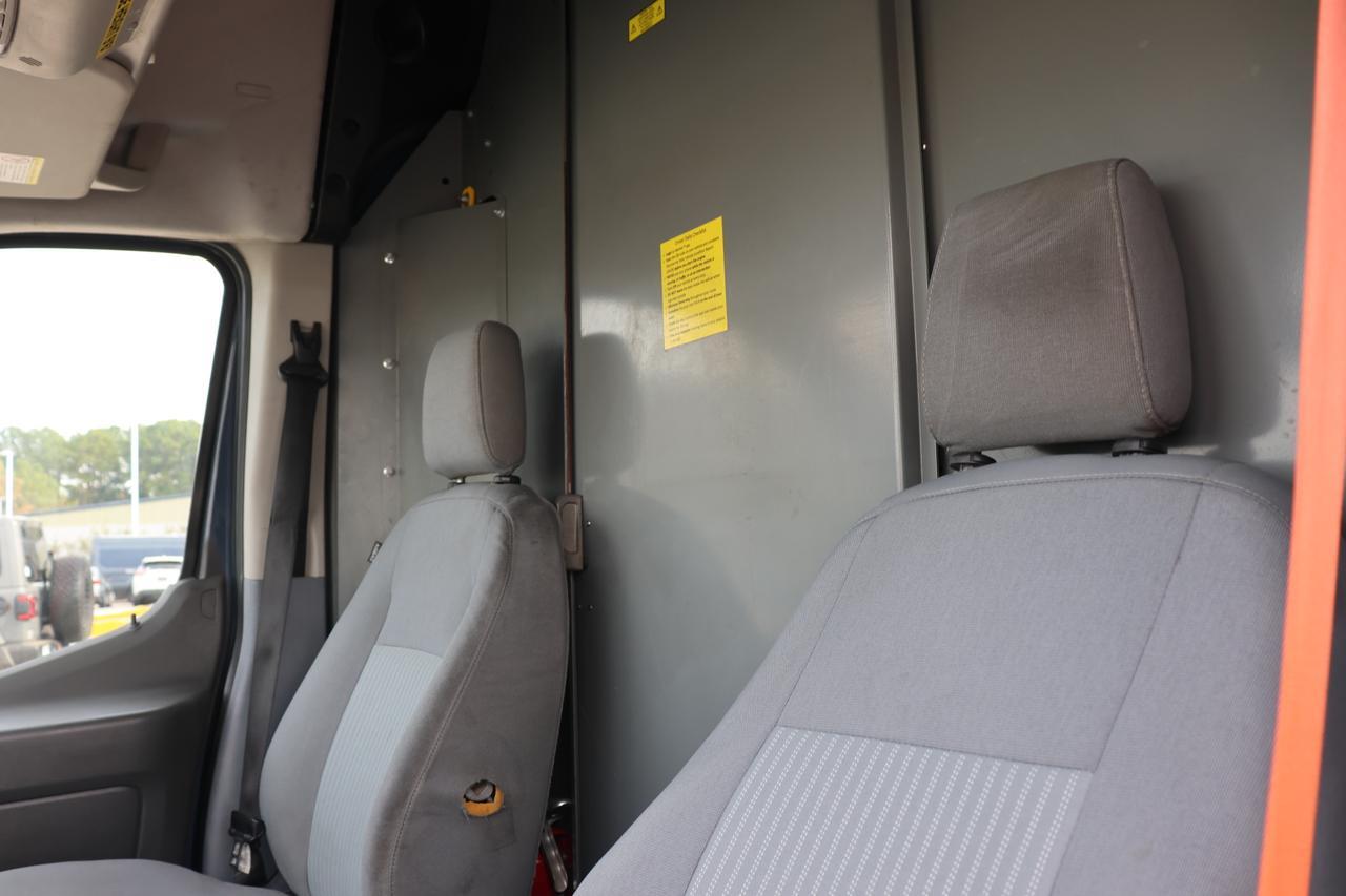 2019 FORD TRANSIT T-250 Houston TX