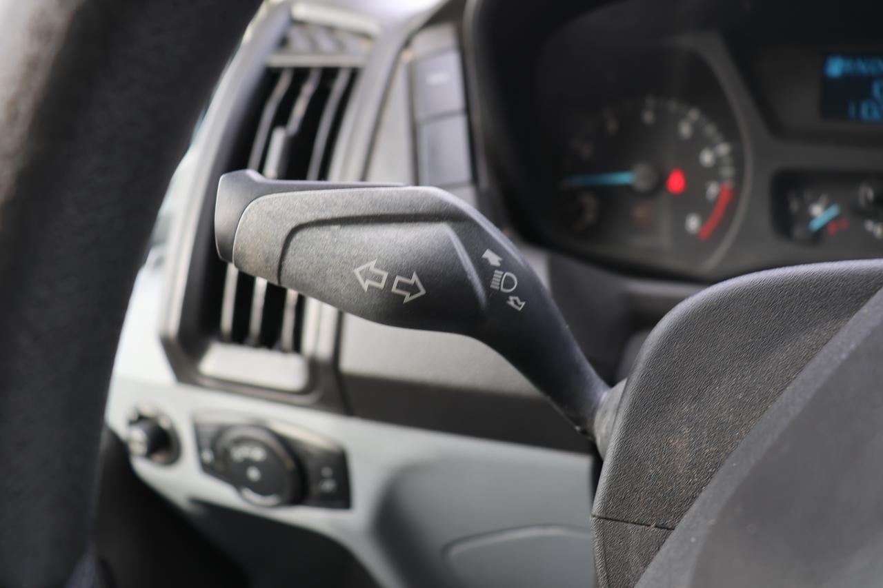 2019 FORD TRANSIT T-250 Houston TX