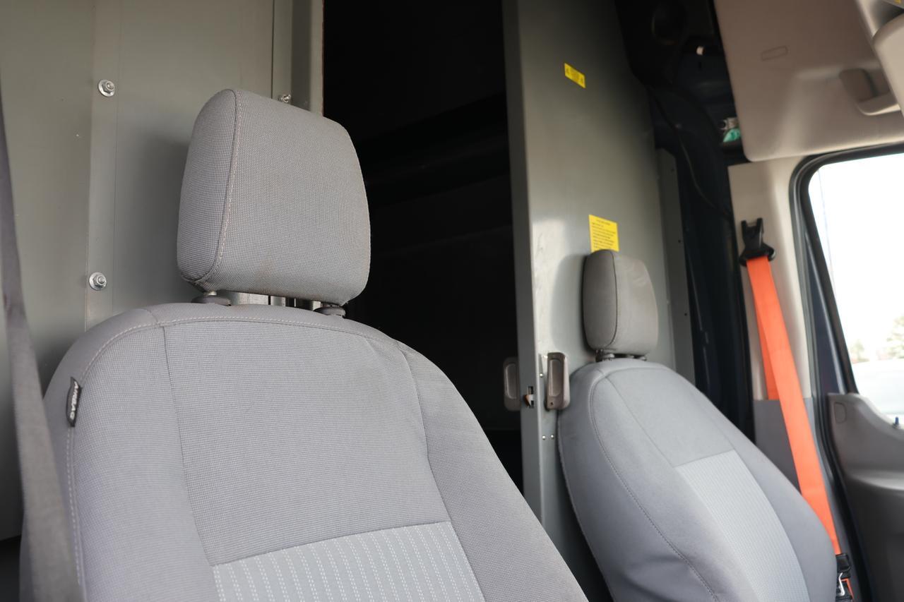 2019 FORD TRANSIT T-250 Houston TX