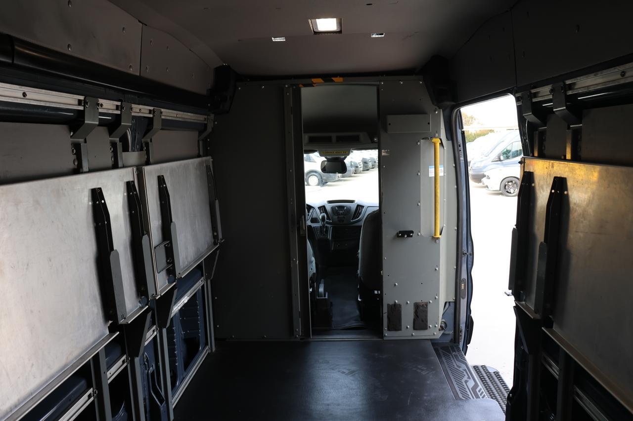 2019 FORD TRANSIT T-250 Houston TX