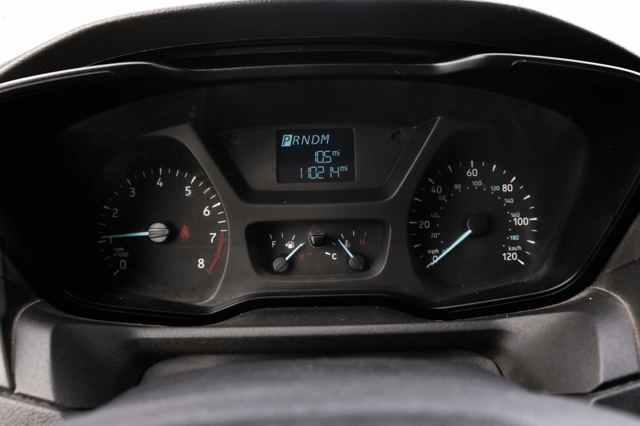 2019 FORD TRANSIT T-250 Houston TX