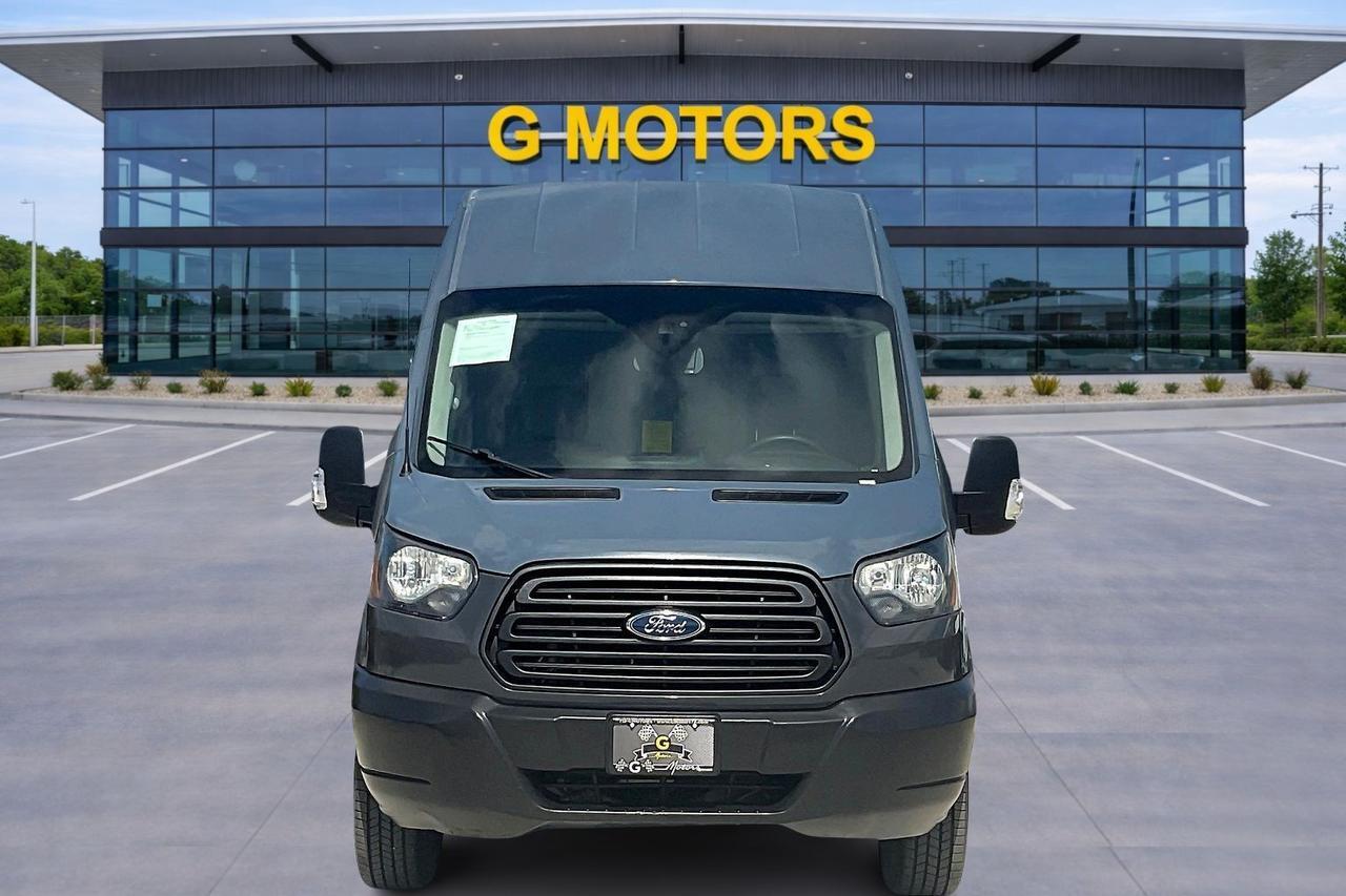 2019 FORD TRANSIT T-250 Houston TX