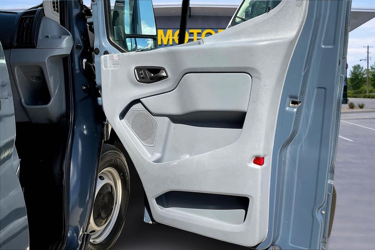 2019 FORD TRANSIT T-250 Houston TX