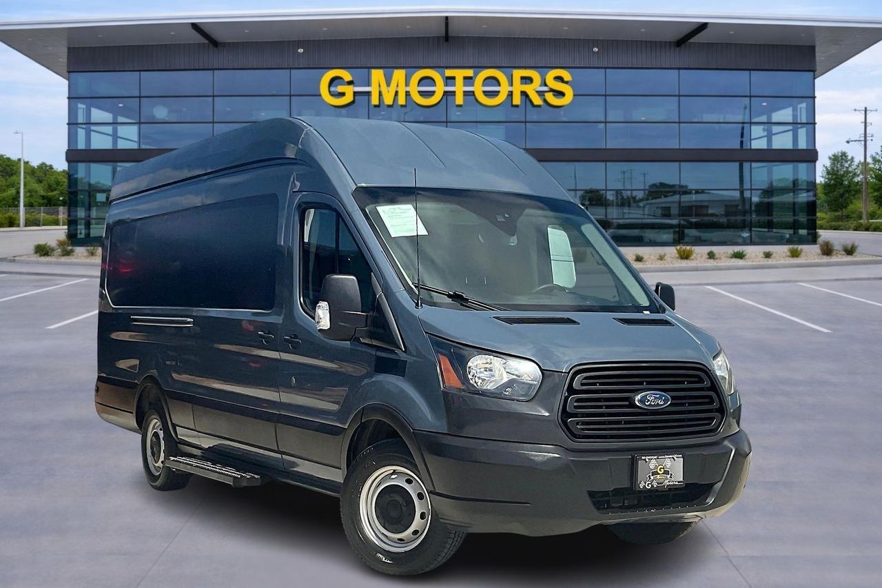2019 FORD TRANSIT T-250 Houston TX
