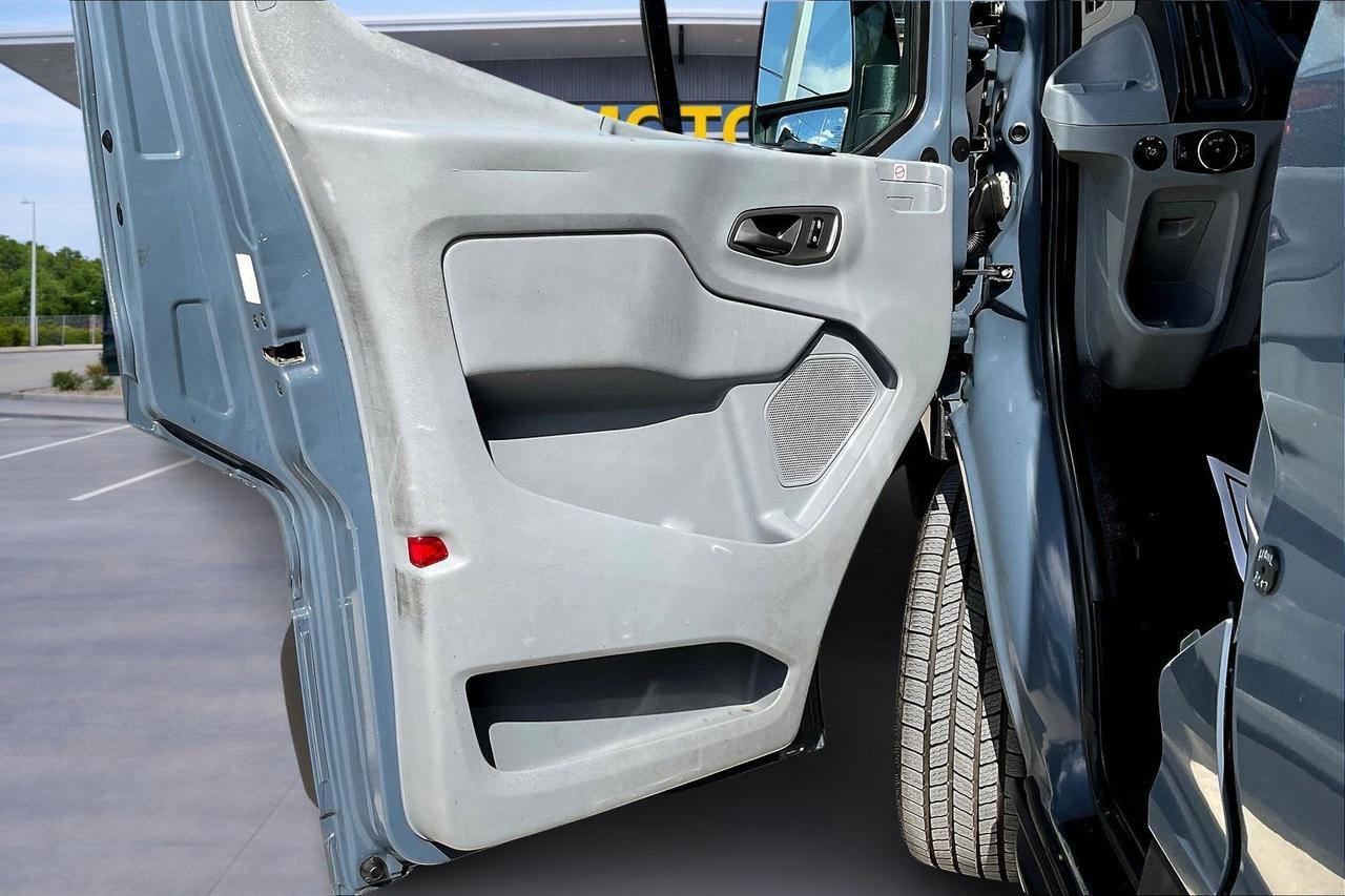 2019 FORD TRANSIT T-250 Houston TX