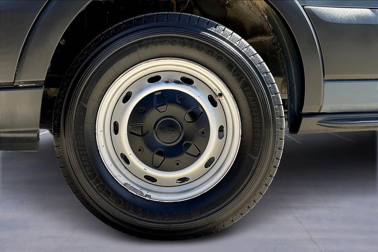 2019 FORD TRANSIT T-250 Houston TX